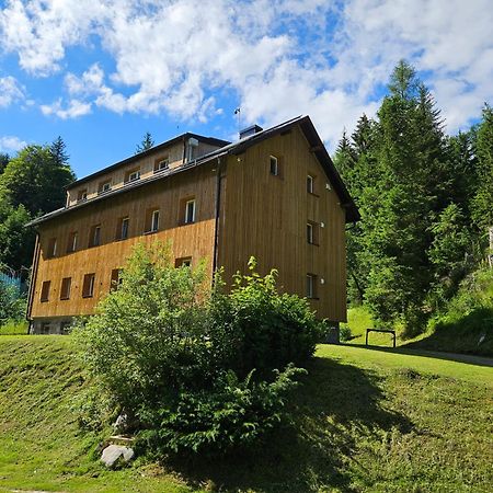 Apartments Rogla Jurgovo - Ski In Ski Out Lukanja Exterior foto
